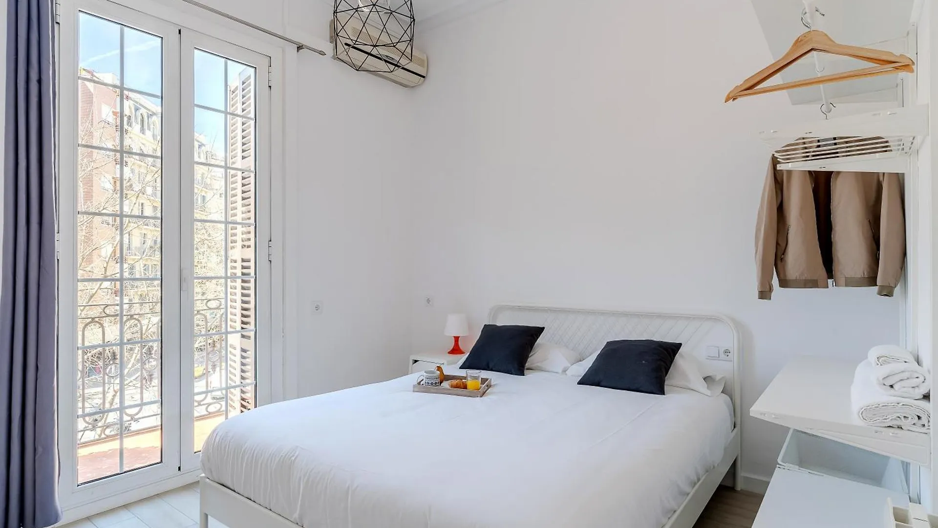 ברצלונה Ab Calabria Apartment