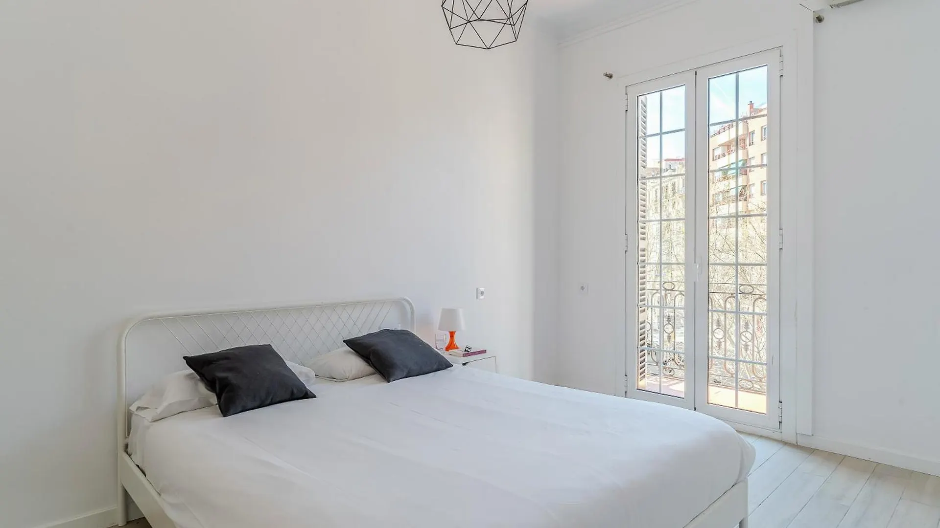 ברצלונה Ab Calabria Apartment ספרד