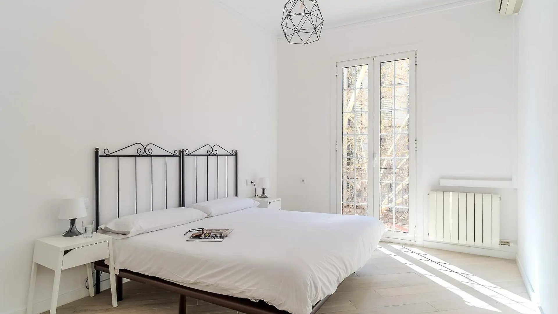 ברצלונה Ab Calabria Apartment