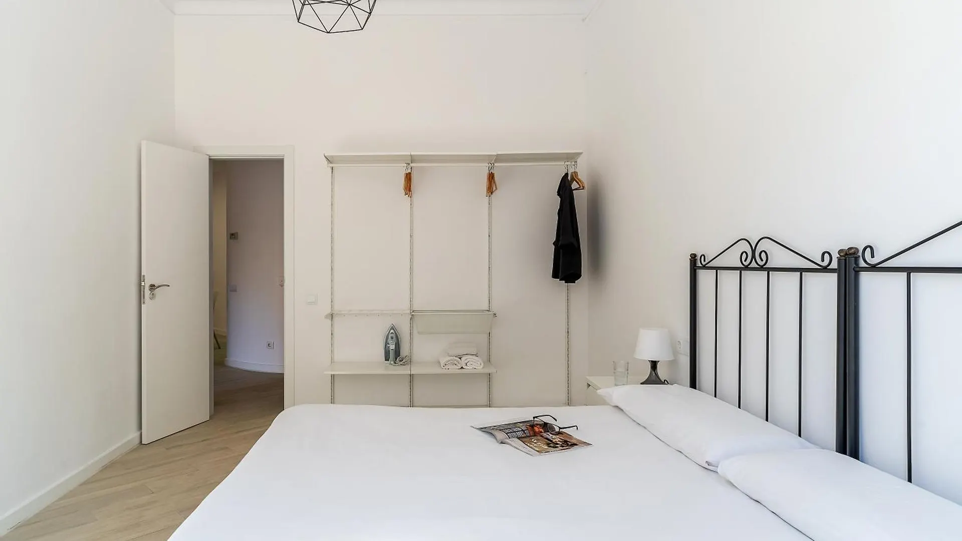 ברצלונה Ab Calabria Apartment